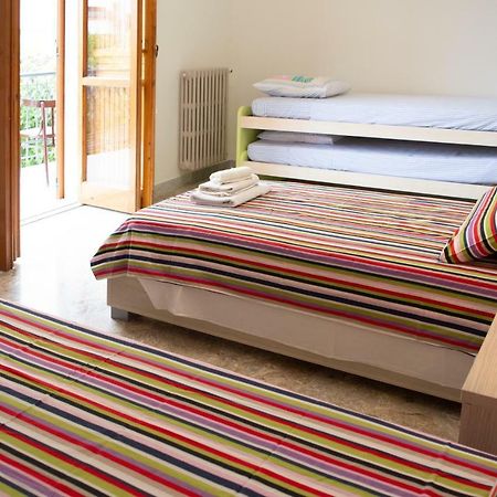 Villa Franca Mini Appartamenti Bisceglie Eksteriør billede