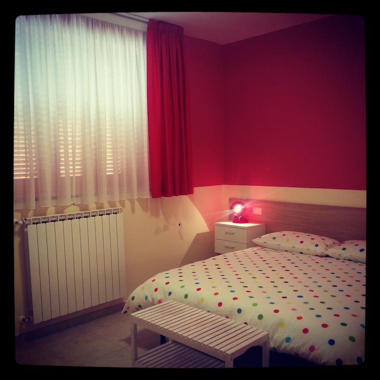Villa Franca Mini Appartamenti Bisceglie Værelse billede